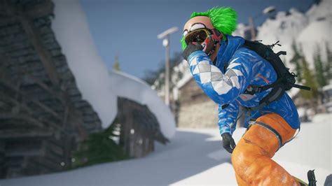 Steep X-Games Gold Edition Wallpapers - Wallpaper Cave