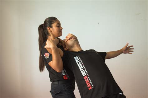 Best Self Defense For Women 1