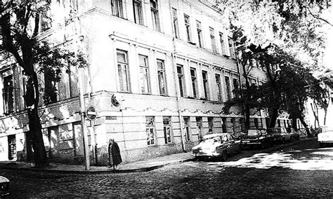 Фото. Берия, последний рыцарь Сталина