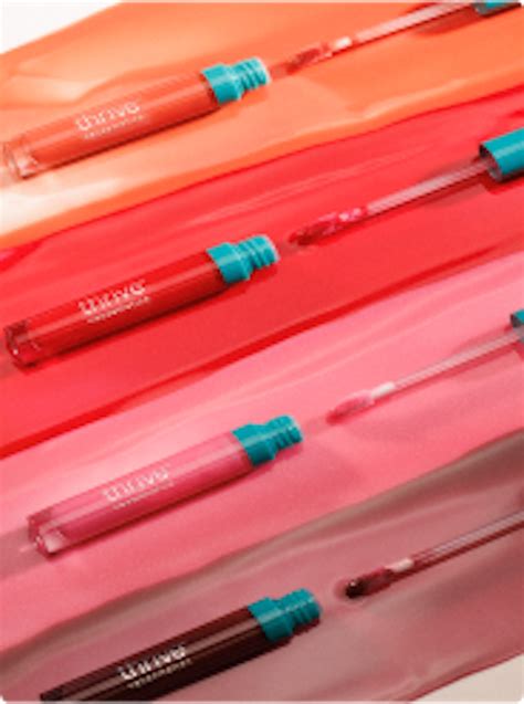 Brow Gel + Eyeliner + Mascara | Thrive Causemetics