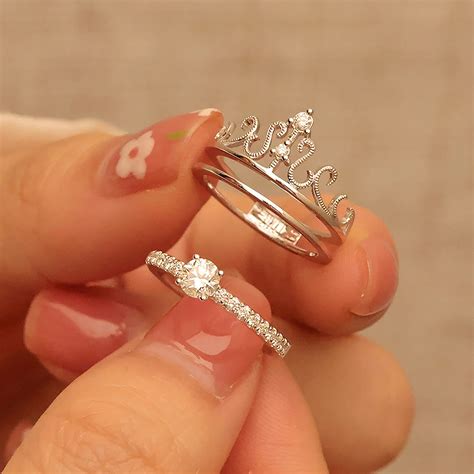 wedding ring setting 10