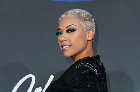 Keyshia Cole's Platinum Cut Is Quickly A Fan Favorite - Essence | Essence