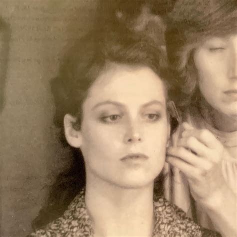 Eewitness 1981 sigourney weaver – Artofit