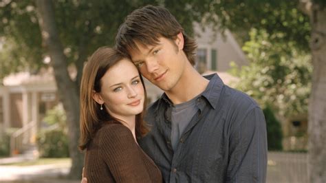 'Gilmore Girls': A Look at Rory Gilmore's Boyfriends and Why None of ...