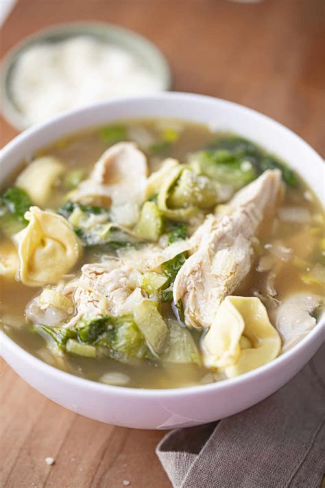 recipes for escarole soup 7