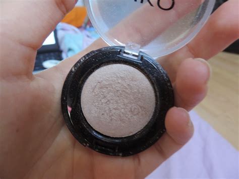 Review: KIKO cosmetics ENG part 1 | ItsElii