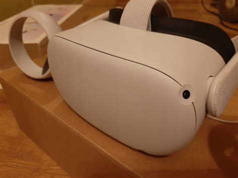 Oculus Quest 2 - 256 GB - 13369388683 - oficjalne archiwum Allegro