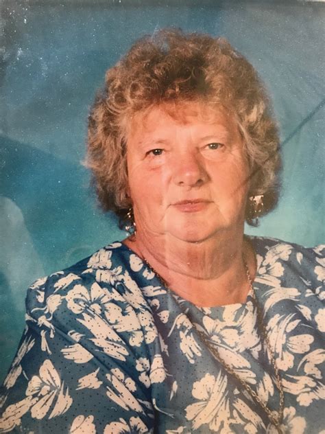 Florence Flemming Obituary - Tucson, AZ