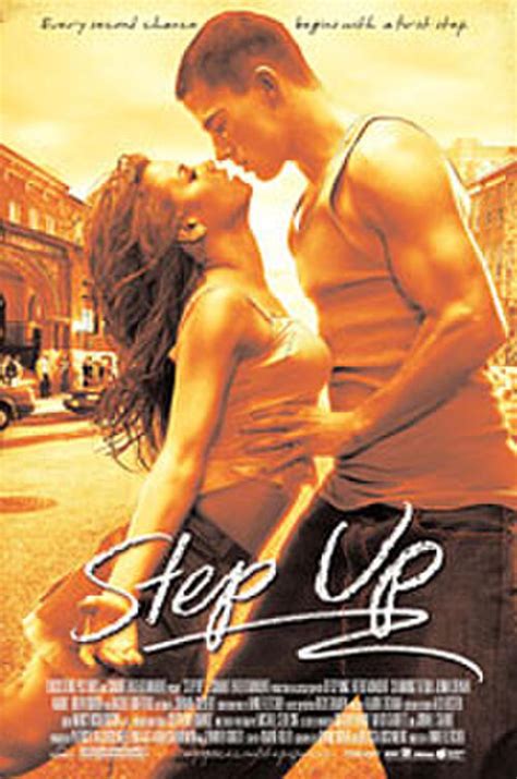 Step Up | Fandango