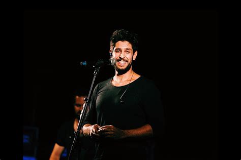 18 Things to Know About Idan Amedi, AKA Sagi in 'Fauda' - Hey Alma