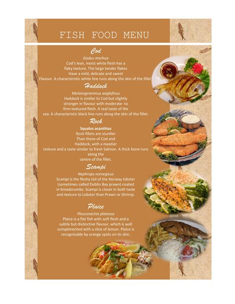 Editable Downloadable Free Printable Menu Template Free Printable ...