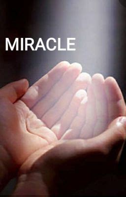 miracle ydavnita wattpad