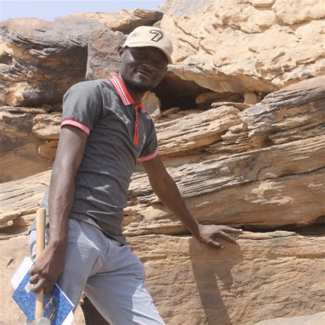 anas salisu phd student king fahd university  petroleum