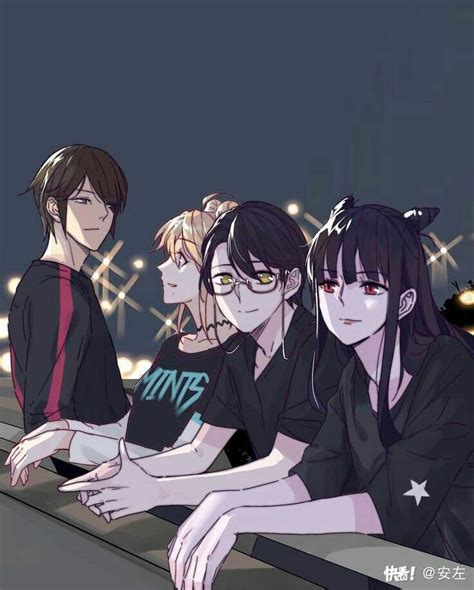 🌌Мир Аниме 🌌 Amino