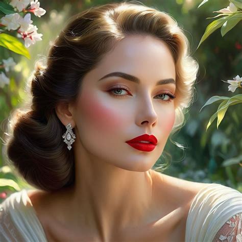 Наталья Белова - Playground | Vintage hairstyles, Perfect brunette ...