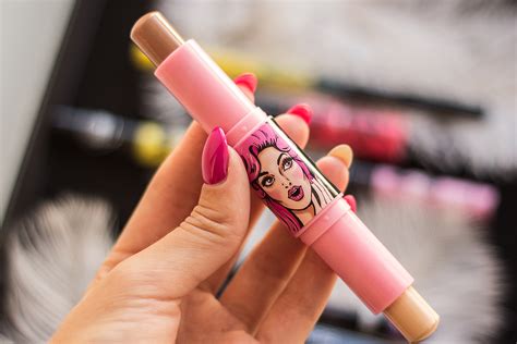 Новый креативный бренд Beauty Bomb