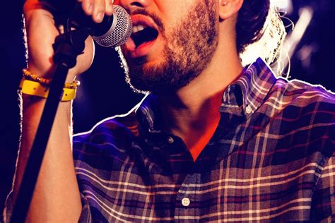 Role of the Lead Vocalist | Vocalist