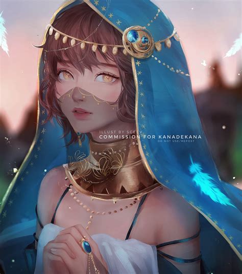 ArtStation - Axl