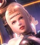 Rachel Voices (Ninja Gaiden) - Behind The Voice Actors