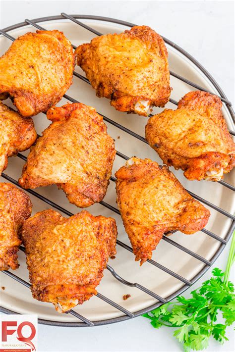 15 Great Fried Chicken Thighs Recipe – Easy Recipes To Make at Home