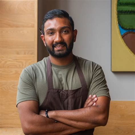starchefs chef dylan patel  avec chicago