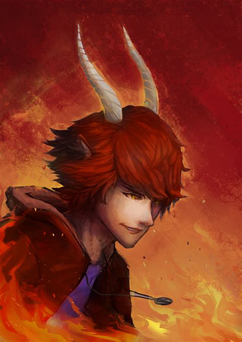 ArtStation - Ryuu