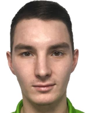 Daniil Vitvitskiy - Player profile | Transfermarkt