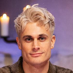Victor Sotberg - Age, Bio, Family | Famous Birthdays