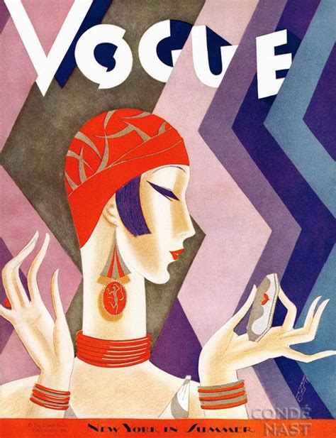 Co to je Art Deco? - Draw Planet - výtvarné ateliéry
