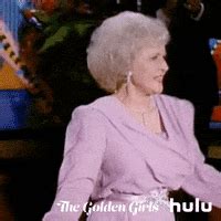 Betty White GIFs - Find & Share on GIPHY