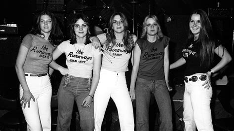 The Cruel Truth About Rock And Roll : The Record : NPR