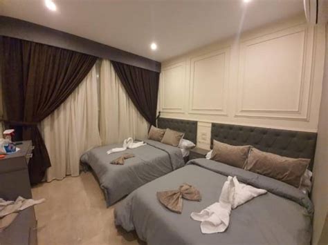Deluxe Junior Suite - Accommodation