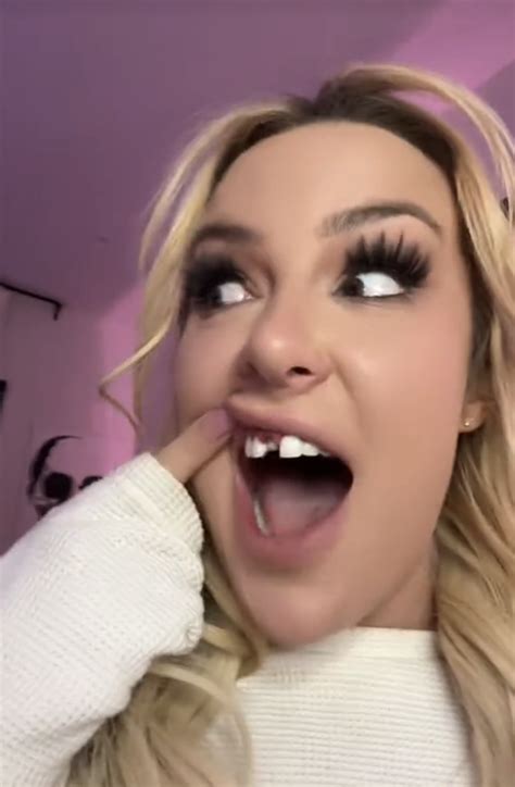 Did Tana Mongeau's Leak Just Change Everything? - gk1qyoa