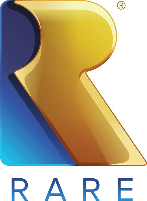 File:Rare logo.svg — StrategyWiki | Strategy guide and game reference wiki
