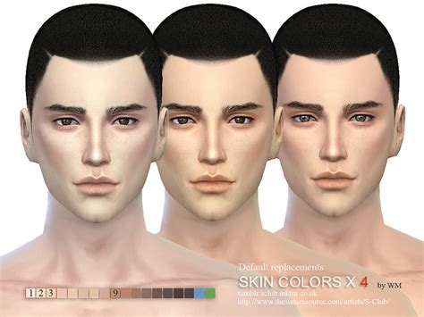 Sims 3 default skin reverts back to ea skin - montrealpsawe