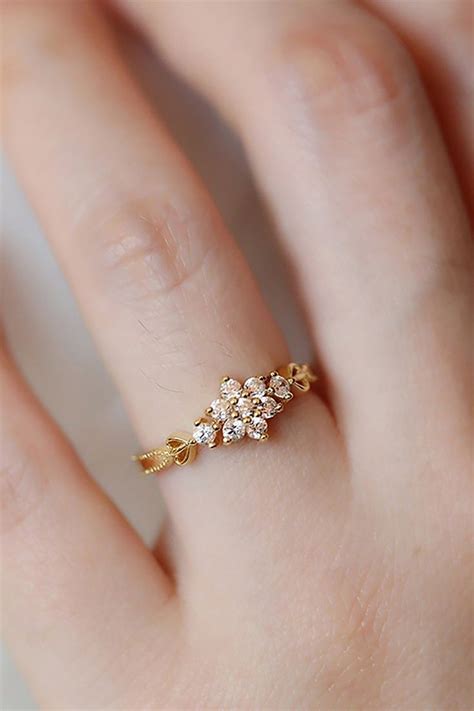 gold ring design simple gold ring design gold engage ring stylish