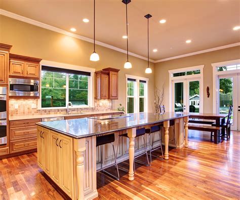 kitchen floor house  photo  pixabay pixabay