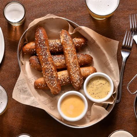 Iron Hill Brewery - Media Restaurant - Media, PA | OpenTable