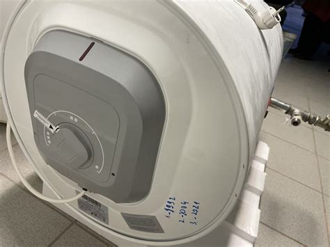 Bojler Ariston 100 l star 1 leto