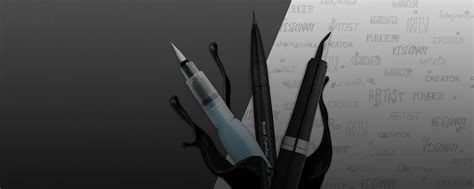Pentel of America - Pens, Pencils, Refills, and Markers — Pentel of ...