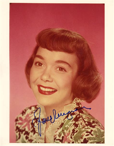 Jane Wyman - Autographed Signed Photograph | HistoryForSale Item 269848