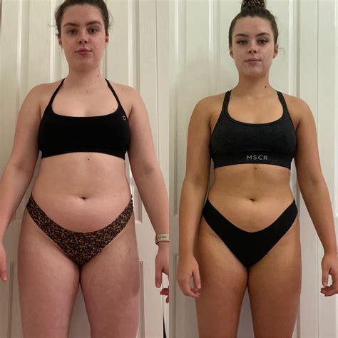 Transform Your Body with Alex Gamble Coaching's 90 Day Challenge