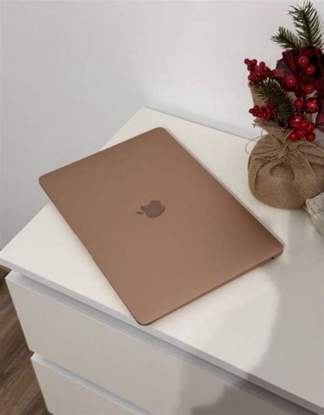 MacBook Air 2020: 280 000 тг. - Ноутбуки Петропавловск на Olx