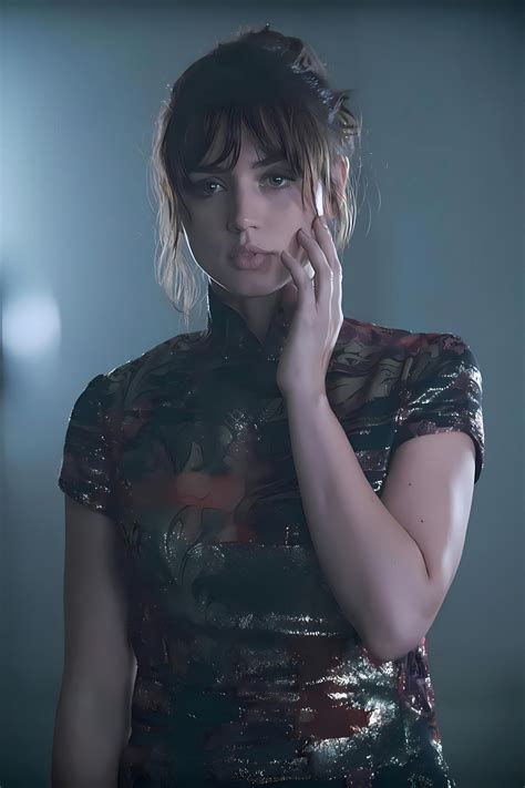 Blade Runner 2049 - Joi by TheKhaiser on DeviantArt
