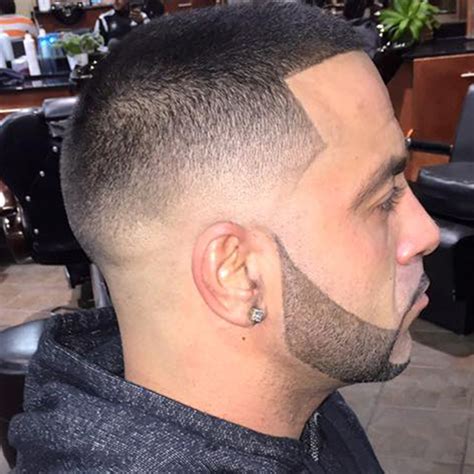I/C Hair & Beard – International Cuts