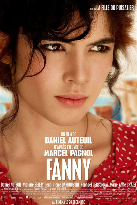Fanny (película 2013) - Tráiler. resumen, reparto y dónde ver. Dirigida ...