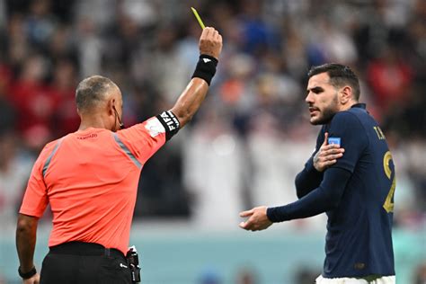 Wilton Sampaio: The referee's 4 most controversial calls from England's