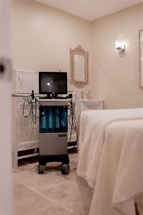 Soak Spa — SOAK Spa at Bleu Beach Resort