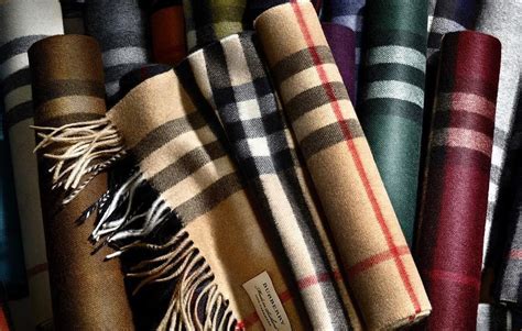 Знаменитая клетка burberry