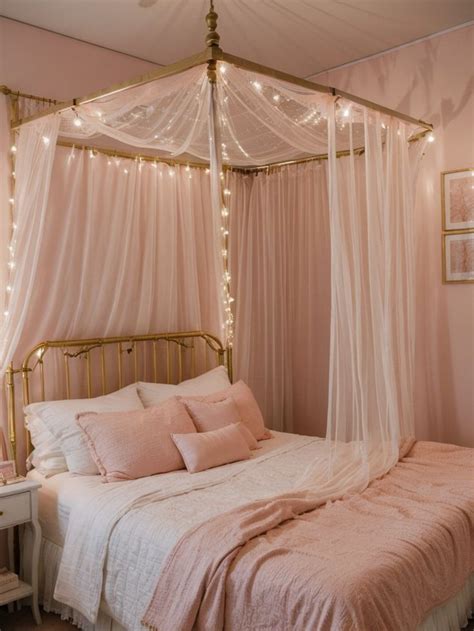 Aesthetic Teen Girl Bedroom Ideas: Dreamy Inspiration!